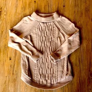 Large Talbot's sweater